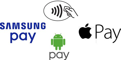 rfid chip vs samsung pay|samsung pay vs apple pay.